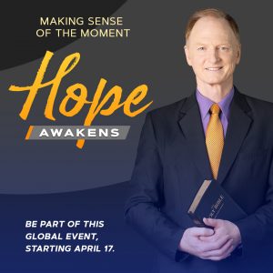 Hope Awakens