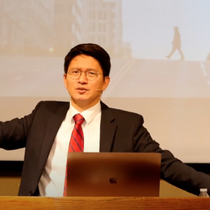 [Justin Kim] The Present Truth in the time of COVID-19