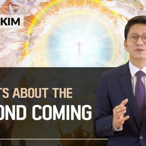 [Justin Kim] 4 FACTS About The SECOND COMING